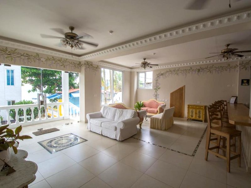 Taboga Palace SPA Hotelの写真