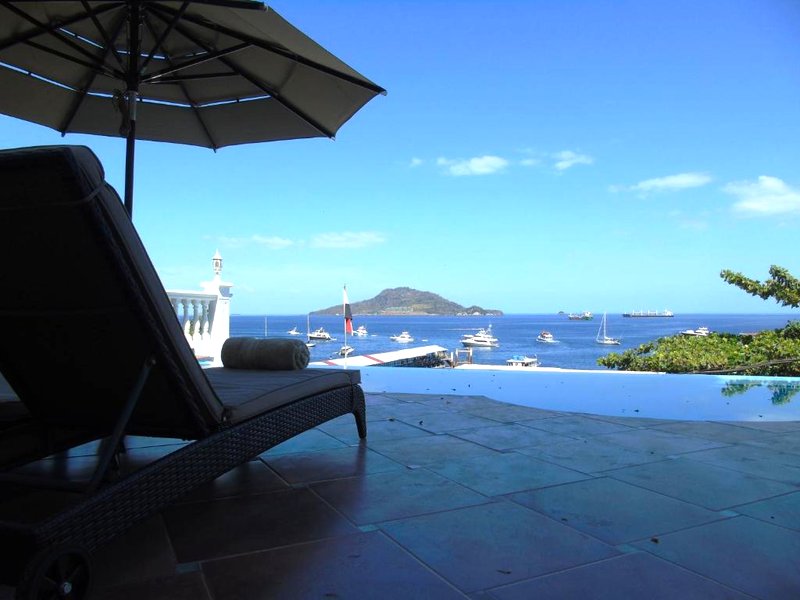 Taboga Palace SPA Hotelの写真