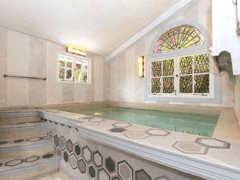 Villa Caprichosa Boutique Hotelsの写真