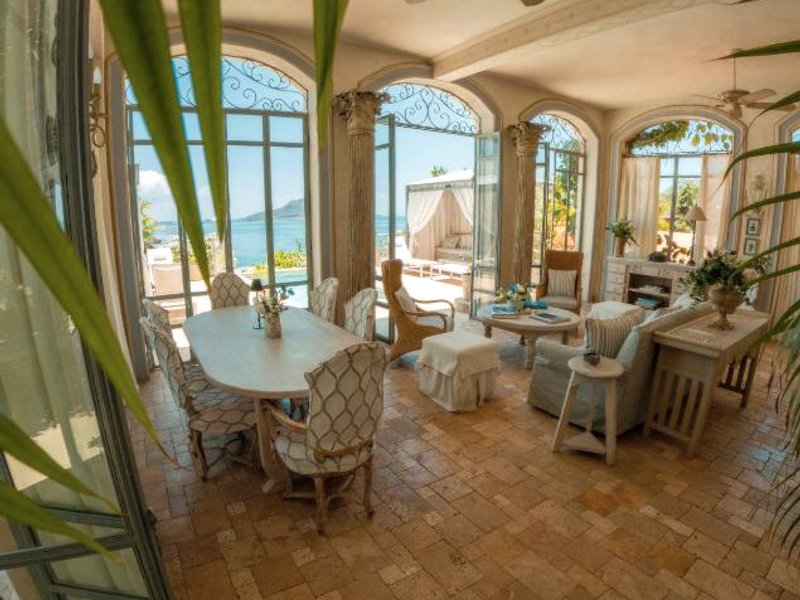 Villa Caprichosa Boutique Hotelsの写真