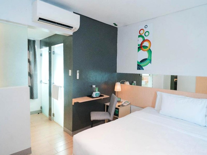 ゴー ホテルズ イリガン (Go Hotels Iligan)の写真