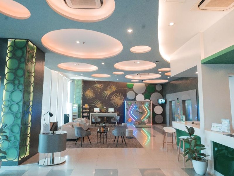 ゴー ホテルズ イリガン (Go Hotels Iligan)の写真