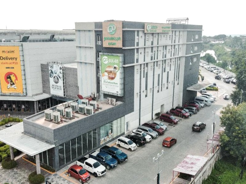 ゴー ホテルズ イリガン (Go Hotels Iligan)の写真