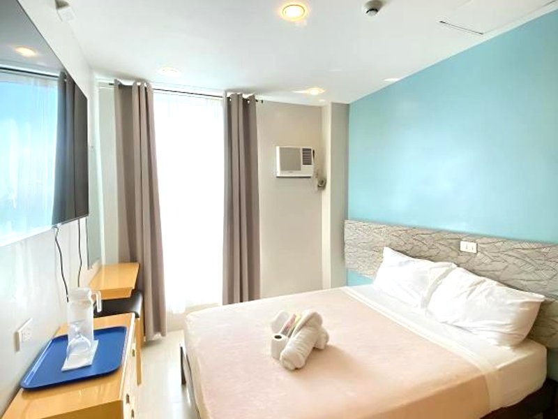 ザ ロフト ホテル (The Loft Hotel)の写真