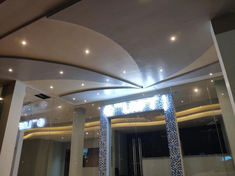 ザ ロフト ホテル (The Loft Hotel)の写真