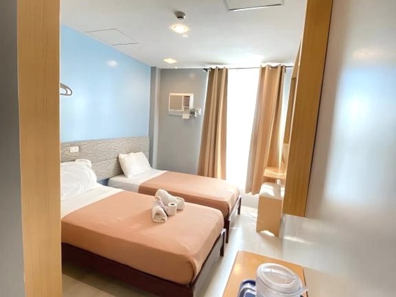 ザ ロフト ホテル (The Loft Hotel)の写真