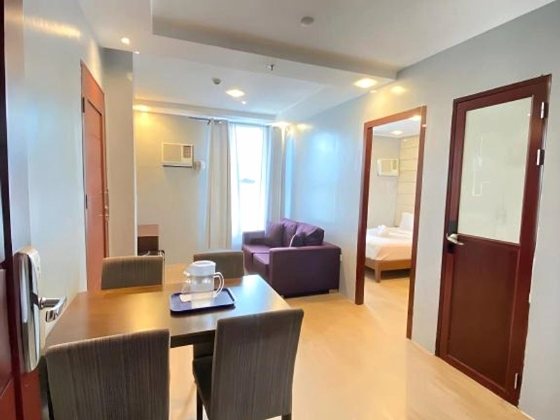 ザ ロフト ホテル (The Loft Hotel)の写真