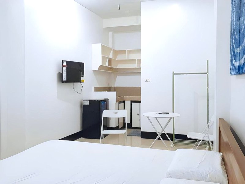 RedDoorz @ Socor Pension House Iligan Cityの写真