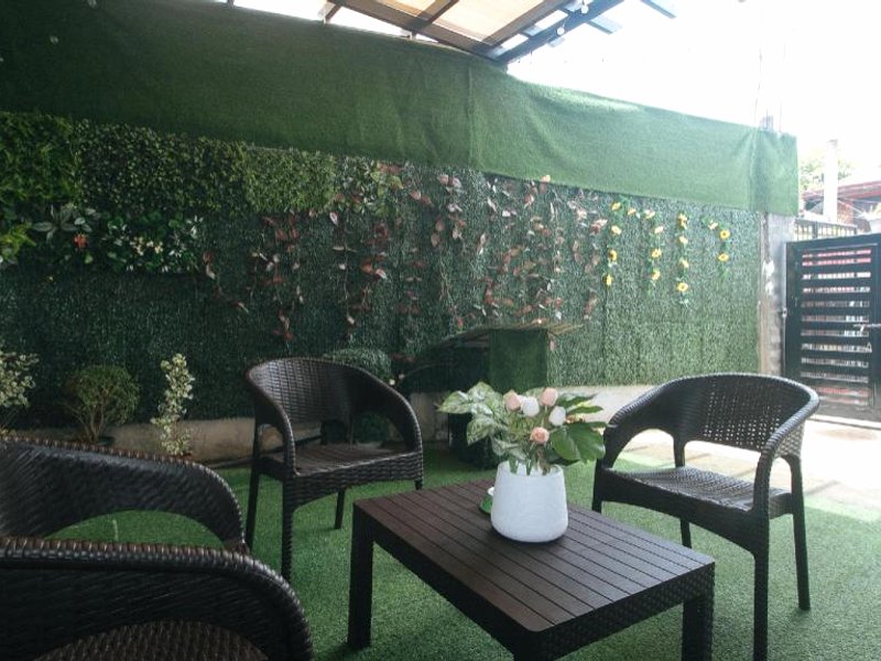 RedDoorz @ Socor Pension House Iligan Cityの写真