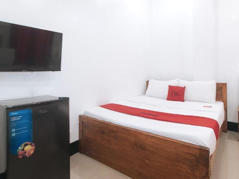 RedDoorz @ Socor Pension House Iligan Cityの写真