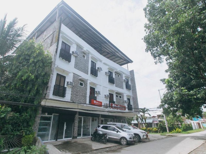 RedDoorz @ Socor Pension House Iligan Cityの写真