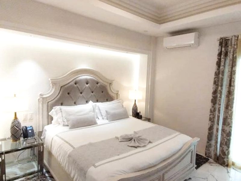 The Residence by Ivoryの写真