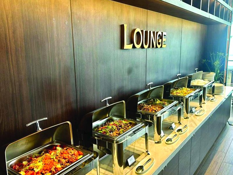 The Residence by Ivoryの写真