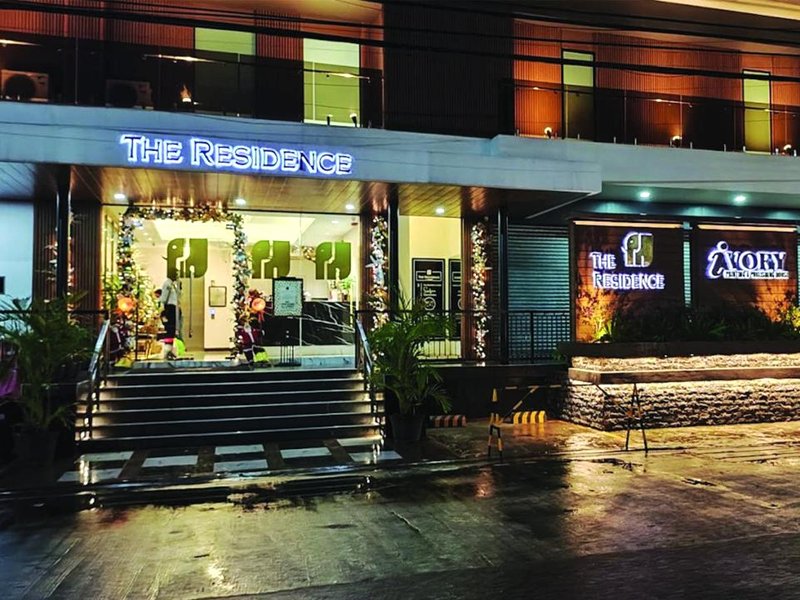 The Residence by Ivoryの写真