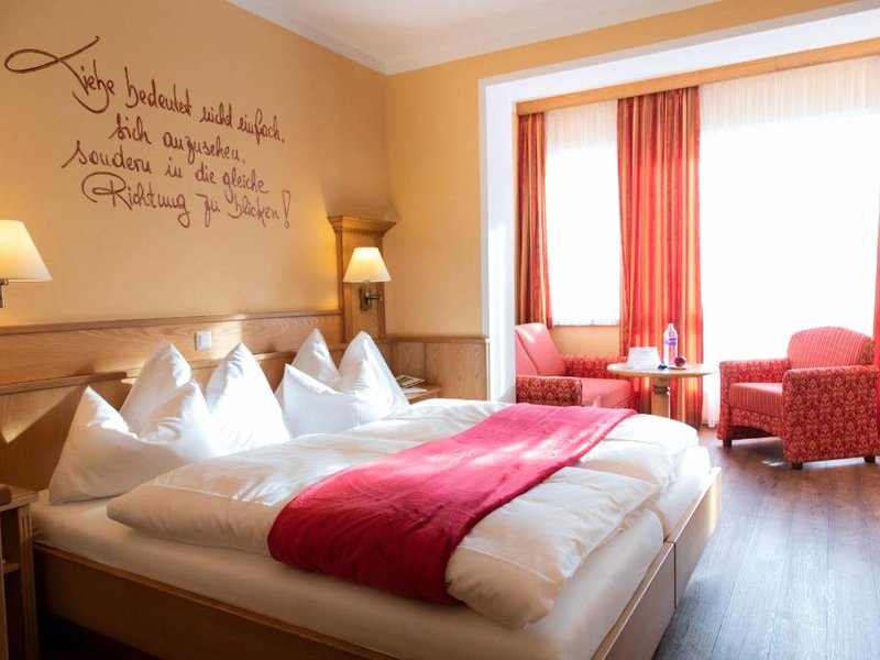 Bed and Breakfast Mittelkärnten (Bed and Breakfast Mittelkarnten)の写真