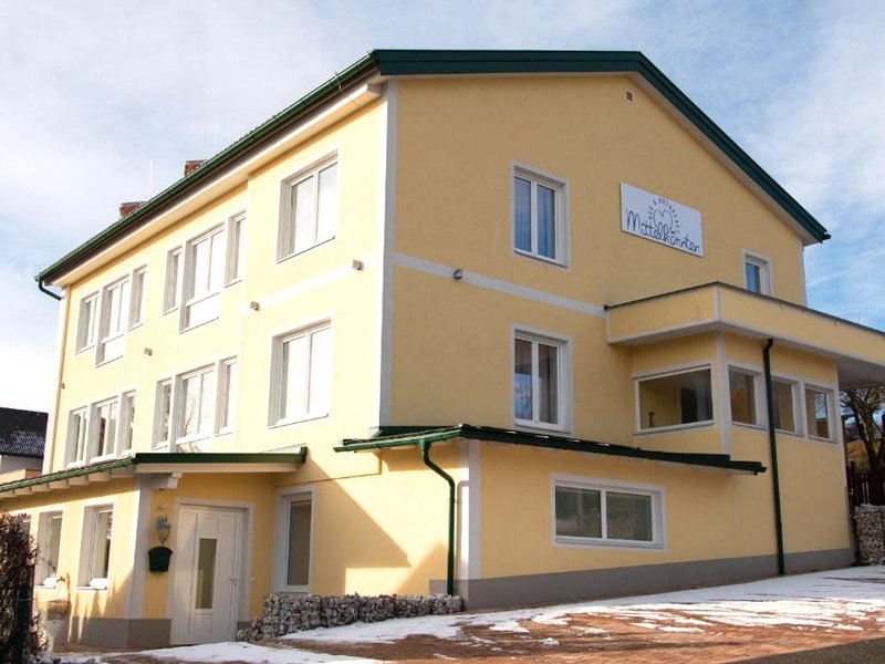 Bed and Breakfast Mittelkärnten (Bed and Breakfast Mittelkarnten)の写真