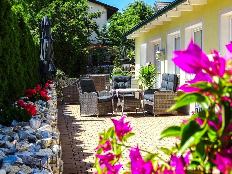 Bed and Breakfast Mittelkärnten (Bed and Breakfast Mittelkarnten)の写真