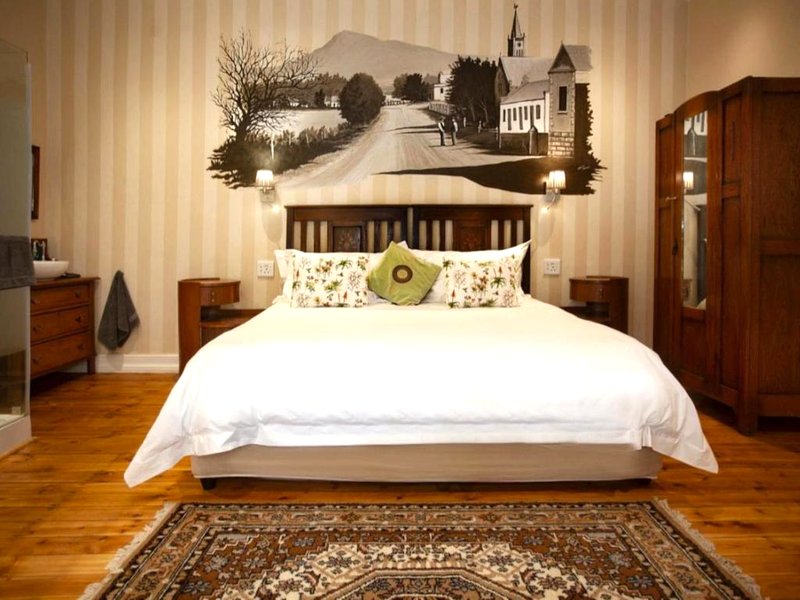 カルー アート ホテル (Karoo Art Hotel)の写真