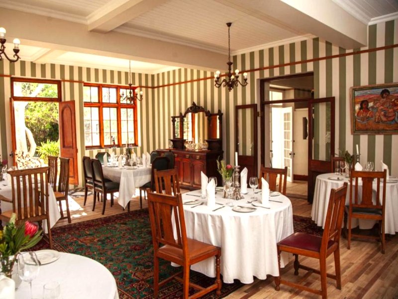 カルー アート ホテル (Karoo Art Hotel)の写真