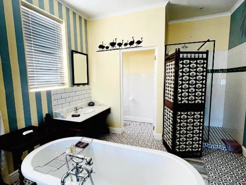 カルー アート ホテル (Karoo Art Hotel)の写真