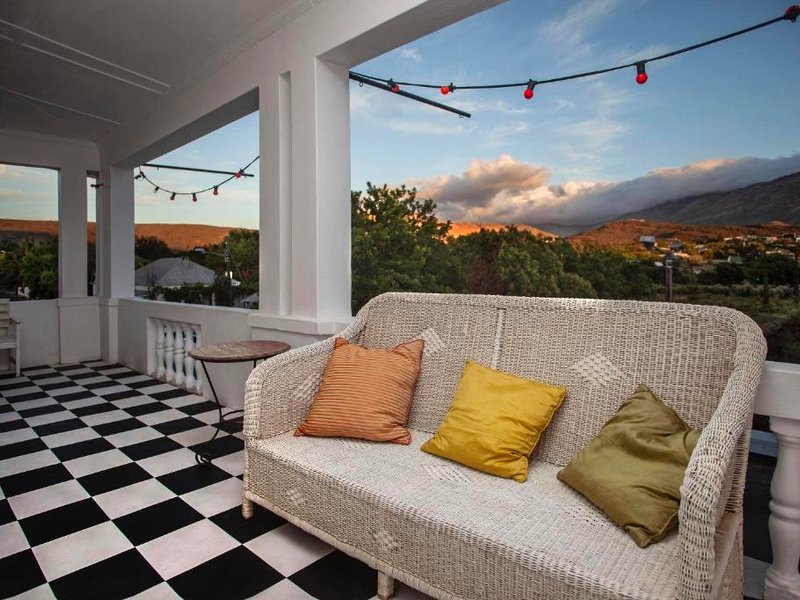 カルー アート ホテル (Karoo Art Hotel)の写真