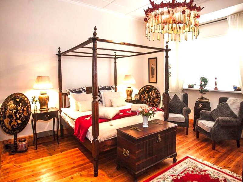 Sorgvry - House of Guestsの写真