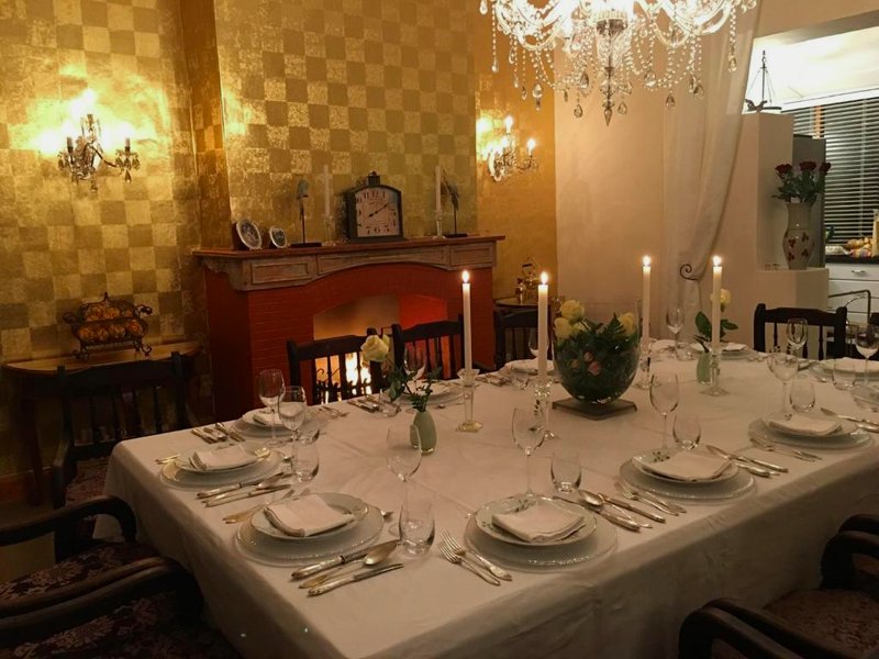 Sorgvry - House of Guestsの写真