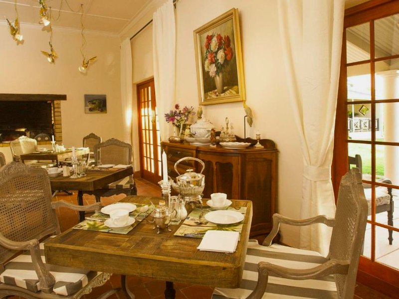 Sorgvry - House of Guestsの写真