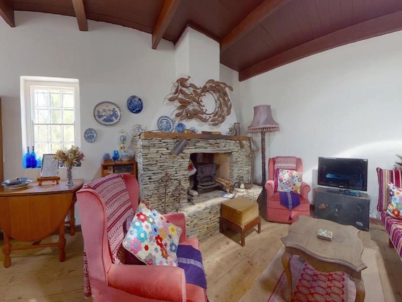 Tradouw Guesthouseの写真