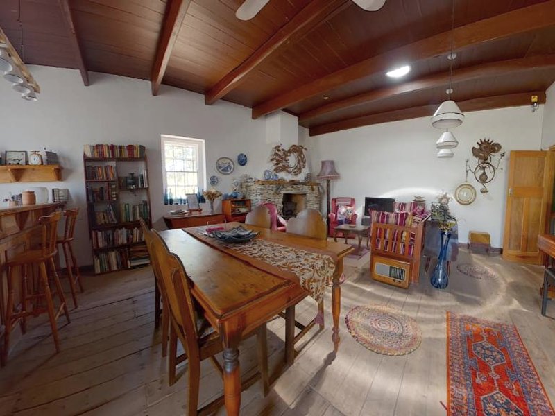 Tradouw Guesthouseの写真