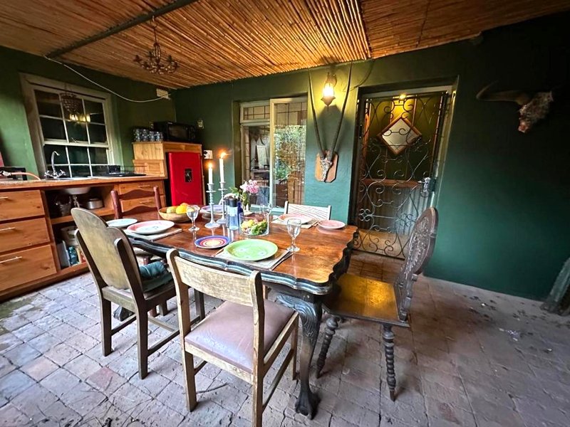 Tradouw Guesthouseの写真