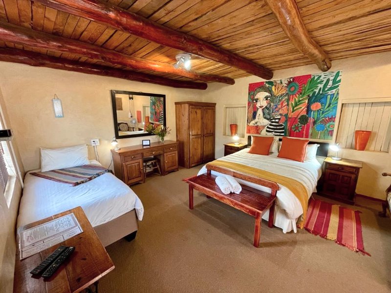 The Blue Cow Barn Boutique Farm Accommodationの写真