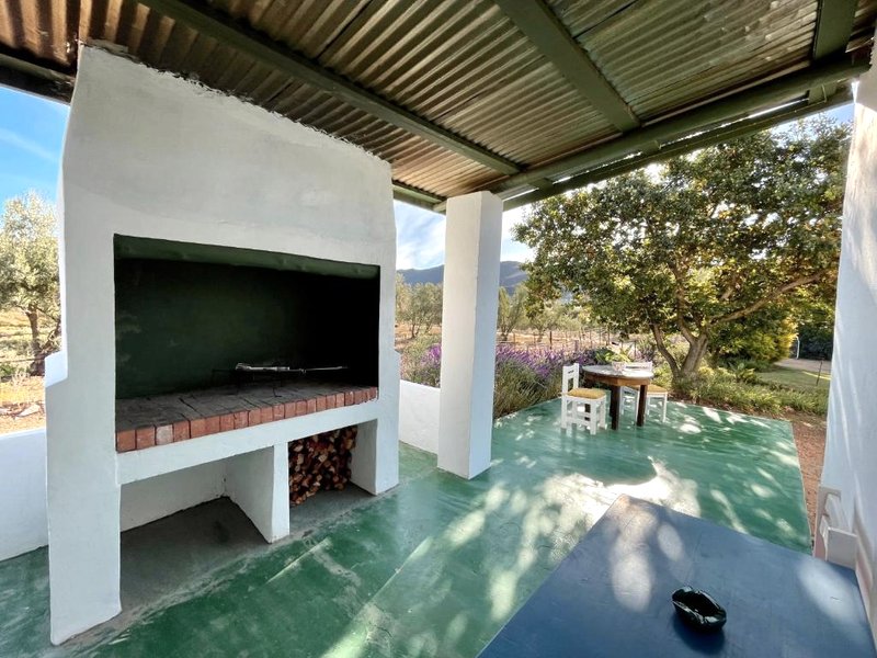 The Blue Cow Barn Boutique Farm Accommodationの写真