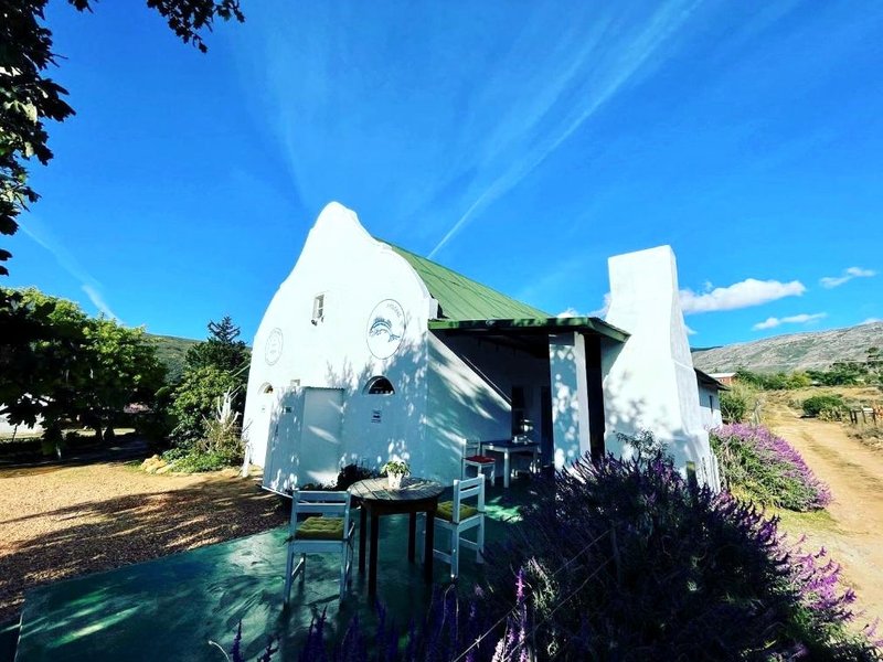 The Blue Cow Barn Boutique Farm Accommodationの写真