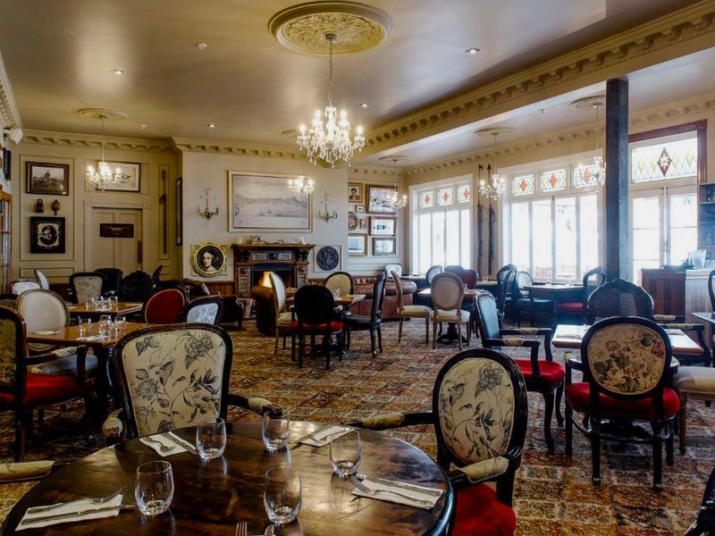 デューク オブ マルボロ ホテル (Duke Of Marlborough Hotel)の写真