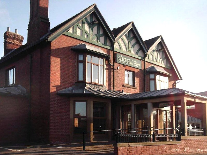 Staindrop Lodge Hotelの写真