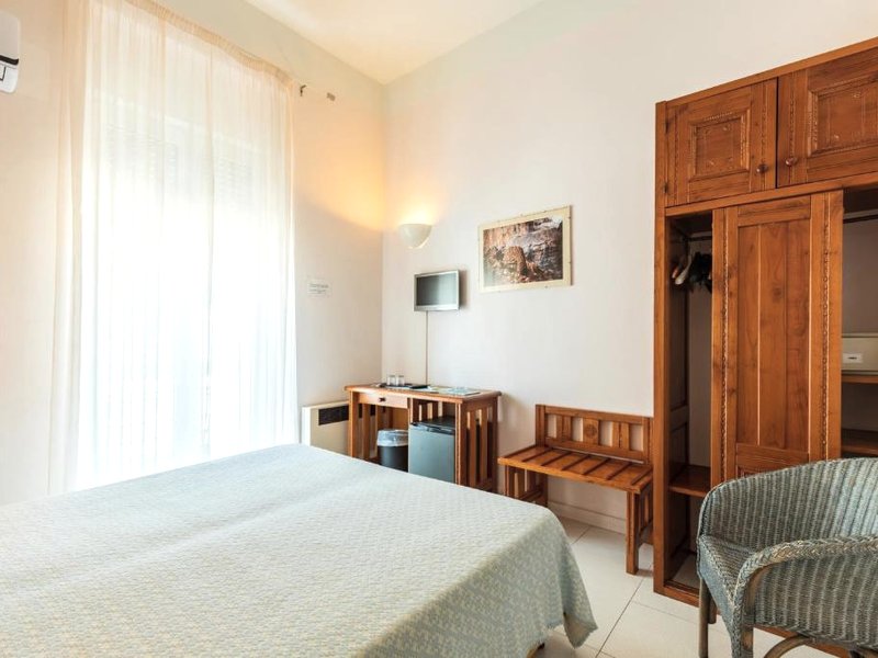 アルベルゴ ミラマーレ (Albergo Miramare)の写真