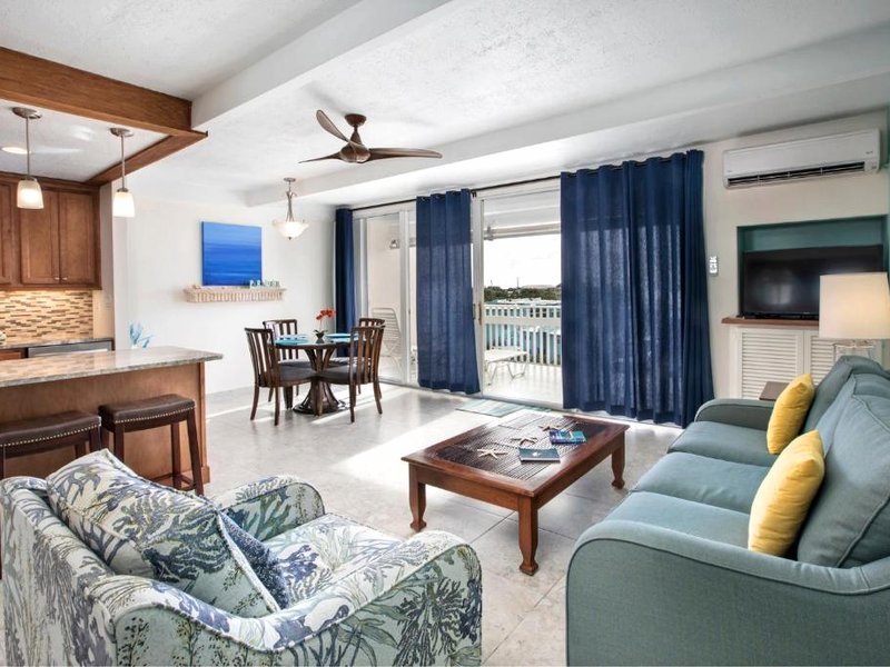 シークレット ハーバー ビーチ リゾート (Secret Harbour Beach Resort)の写真