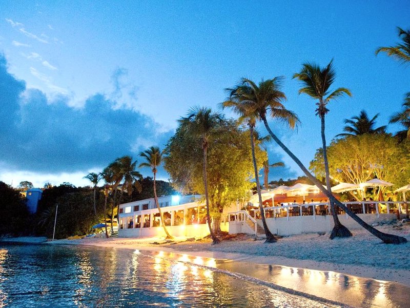 シークレット ハーバー ビーチ リゾート (Secret Harbour Beach Resort)の写真
