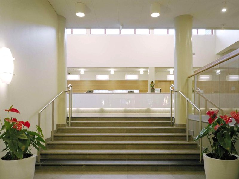 Scandic Frimurarehotelletの写真