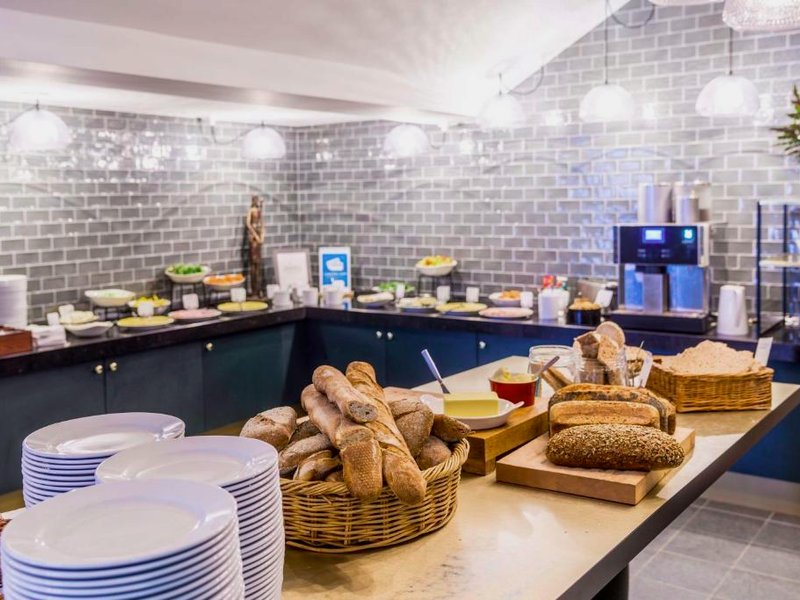 Scandic Frimurarehotelletの写真