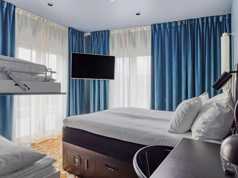 Best Western and Hotel Linkopingの写真