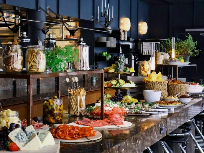 Best Western and Hotel Linkopingの写真