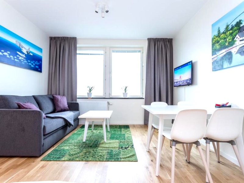 ApartDirect Linkoping Arenaの写真