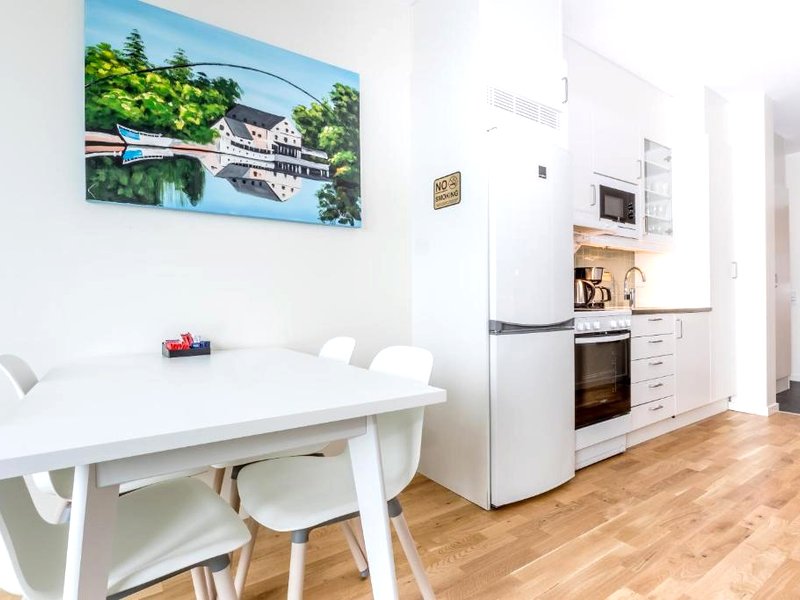 ApartDirect Linkoping Arenaの写真