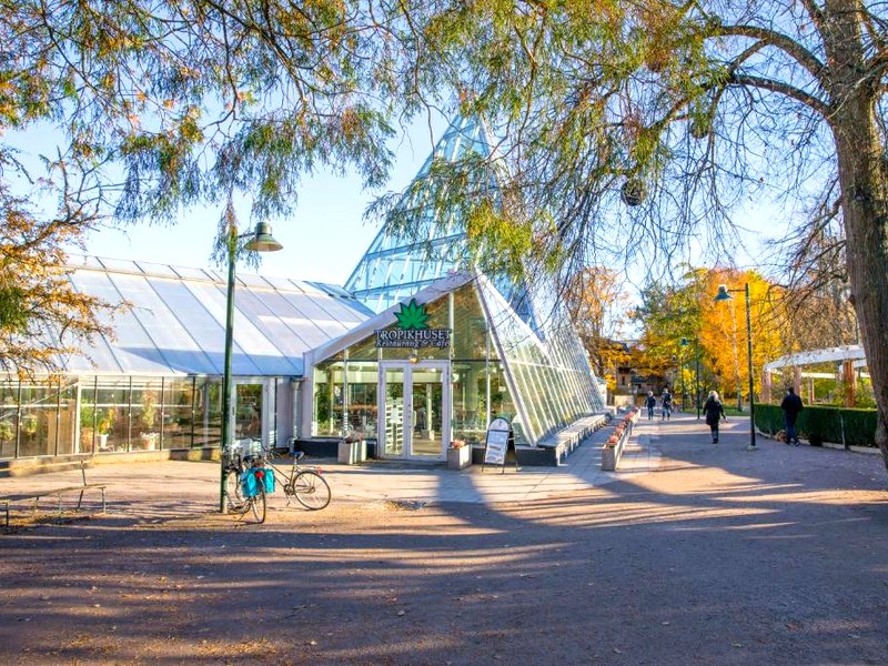 ApartDirect Linkoping Arenaの写真