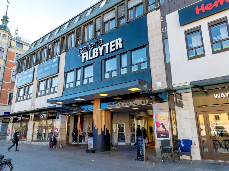 ApartDirect Linkoping Arenaの写真