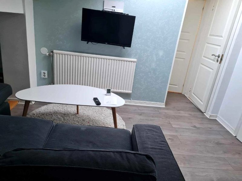 Ugglegatan 17 - Två rum & kök (Ugglegatan 17 - Tva rum & kok)の写真