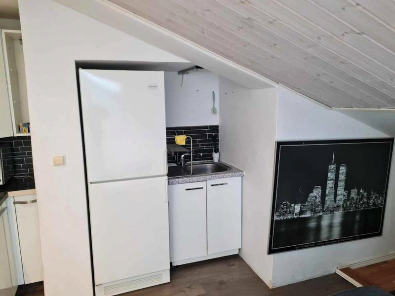 Ugglegatan 17 - Två rum & kök (Ugglegatan 17 - Tva rum & kok)の写真