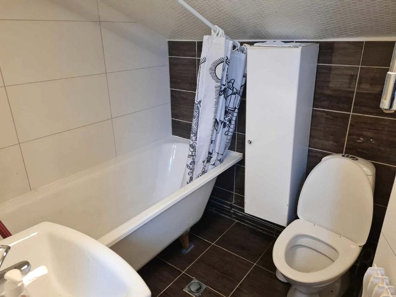 Ugglegatan 17 - Två rum & kök (Ugglegatan 17 - Tva rum & kok)の写真